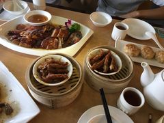 -鹿其林酒家(大学城店)