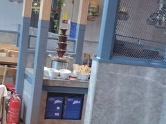 -比格比萨自助(国展店)