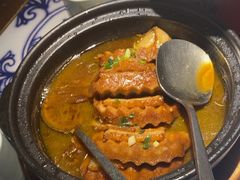-卢大鲜鱼头捞饭(美利广场店)