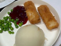 -宜家·瑞典风味餐厅(天津东丽商场店)