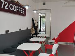 -72 COFFEE(东朝阳路店)