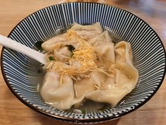 芝士馄饨-红小满休闲餐厅(十全街店)