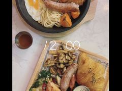 -卡朋西餐(较场西路店)