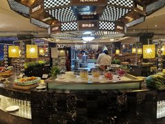 -芭菲盛宴·环球美食(解放碑英利国际店)