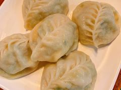 -蟹谢蒸鲜自助餐厅
