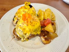 -UPPER KITCHEN(延安路店)