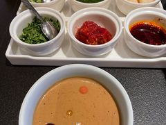 -额尔敦·品质自助(摩尔城店)