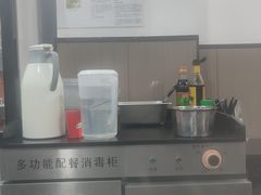 -丰登陕西水盆牛羊肉·泡馍