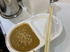 -百品聚旋转火锅(万德庄店)
