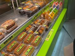 -糕材生•糕点•生日蛋糕(钟楼街店)