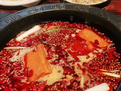 -大话三城重庆火锅(万科天誉店)