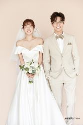 韩式-巴黎婚纱摄影工作室