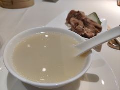 老火靓汤-利苑酒家(华熙国际店)