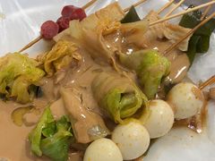 -郭记小街麻辣烫(南小街总店)