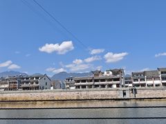 -溪口-滕头旅游景区