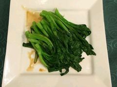 -南京钟山宾馆(江苏省会议中心)