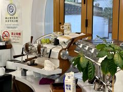 -COMPANION COFFEE小伴咖啡