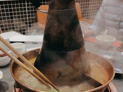-前门·鲜肉火锅(长风店)