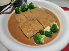 -味可道美食坊(福基路店)