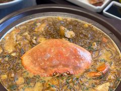 -海景壹号大酒店(滨湖店)