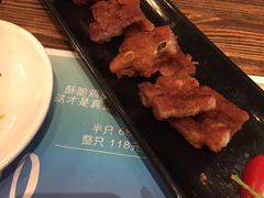 -胡桃里音乐酒馆(白云五号T5 MALL店)