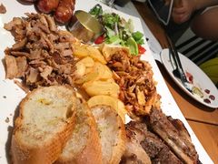 -HELLO MUSAE 拾光缪斯餐厅·纯正希腊风味(苏州中心店)