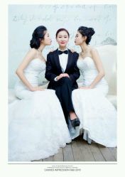 -戛纳印象摄影(潮拍定制馆)