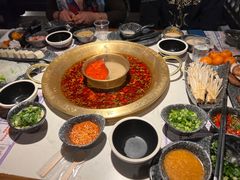 -哥老官重庆美蛙鱼头(虹口龙之梦店)