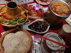 -味福记·本地特色菜(八一万达广场店)