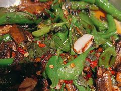 -衡厨·衡阳土菜(中南店)