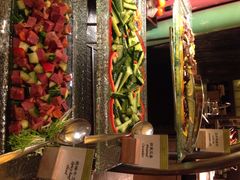 北京希尔顿逸林酒店逸轩西餐厅-北京希尔顿逸林酒店-逸轩西餐厅-自助餐厅