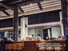 大堂-影吧•悬崖海景(珠海凤凰湾悦椿酒店)