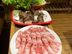 -宽窄巷子鲜牛火锅(北京首店)