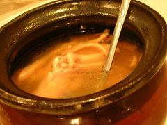 鹅掌汤-龙凤瓦罐煨汤馆(清江东路店)