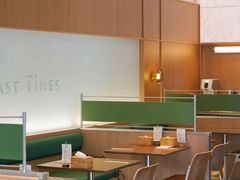 -ITARU食堂·定食料理(西丽店)