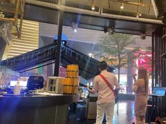 -haxnbauer海森堡德国餐厅(深圳coco店)