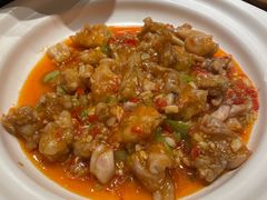 -老阿爸鲜鱼土菜(园区永旺店)