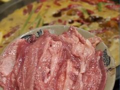 -黄潇洒老火锅(九眼桥宏济巷店)