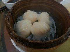 -香港蓮香樓(中環店)