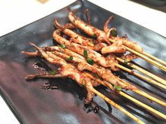 -聚味瞿记·龙虾堂(咸嘉湖店)