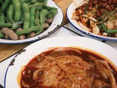 -东仪路传统烤肉