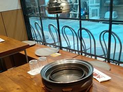 -子檀大隐炭烧(食品街店)