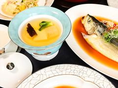 -醉庐·新上海菜(南京西路店)
