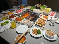 -海底捞火锅(北京西路夜宵主题店)