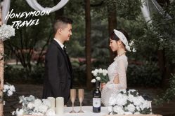 -芭莎视觉婚纱摄影(花溪店)