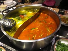 -严厨老坛酸菜鱼(张掖路店)