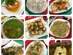 -吴祥记潮州菜·百年老字号·砂锅粥