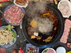 -陈眼镜火锅(总店)