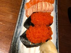 -千代武日本料理(开发区店)