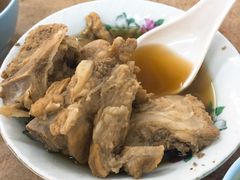 排骨-佑记肉骨茶